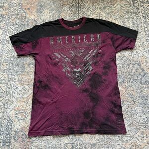 American Fighter Tee